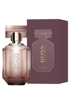 Hugo Boss The Scent Le Parfum For Her